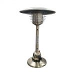 LIFESTYLE SIROCCO 4KW TABLETOP PATIO HEATER