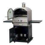 LIFESTYLE VERONA ALFRESCO GAS PIZZA OVEN