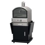LIFESTYLE VERONA ALFRESCO GAS PIZZA OVEN