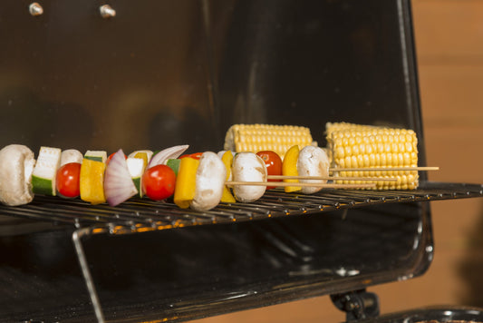 Lifestyle Cuba Gas Barbecue