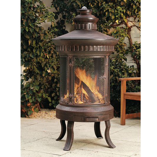 Lifestyle Prestige Firepit