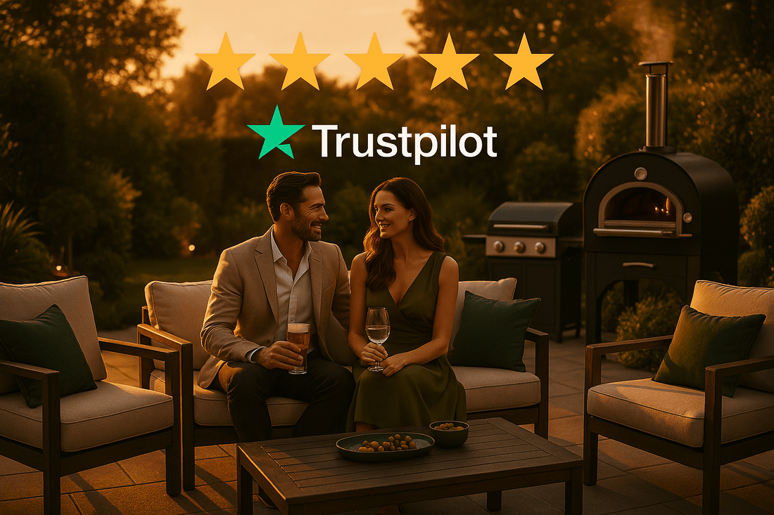 Why Our Customers Keep Awarding Us 5-Star Reviews