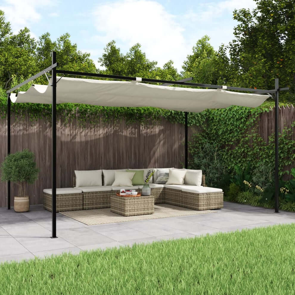 Add Timeless Elegance to Your Garden with Stunning Pergolas