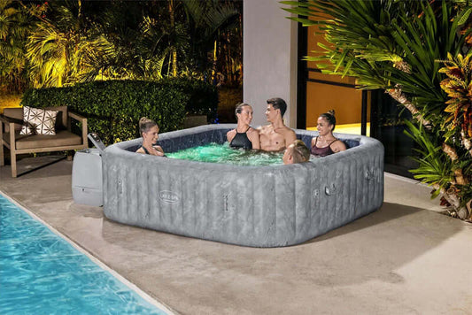 Luxuriate At Home With Our San Francisco HydroJet Pro™