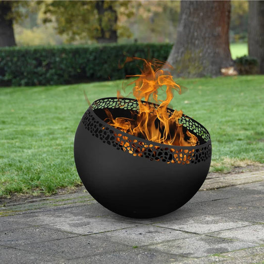 Fire Pits, Chimeneas &amp; Patio Heaters: Luxury Warmth for Your Garden