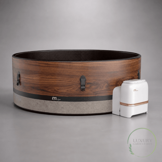 Can You Use the MSpa DUET-ECO Hot Tub All Year Round?