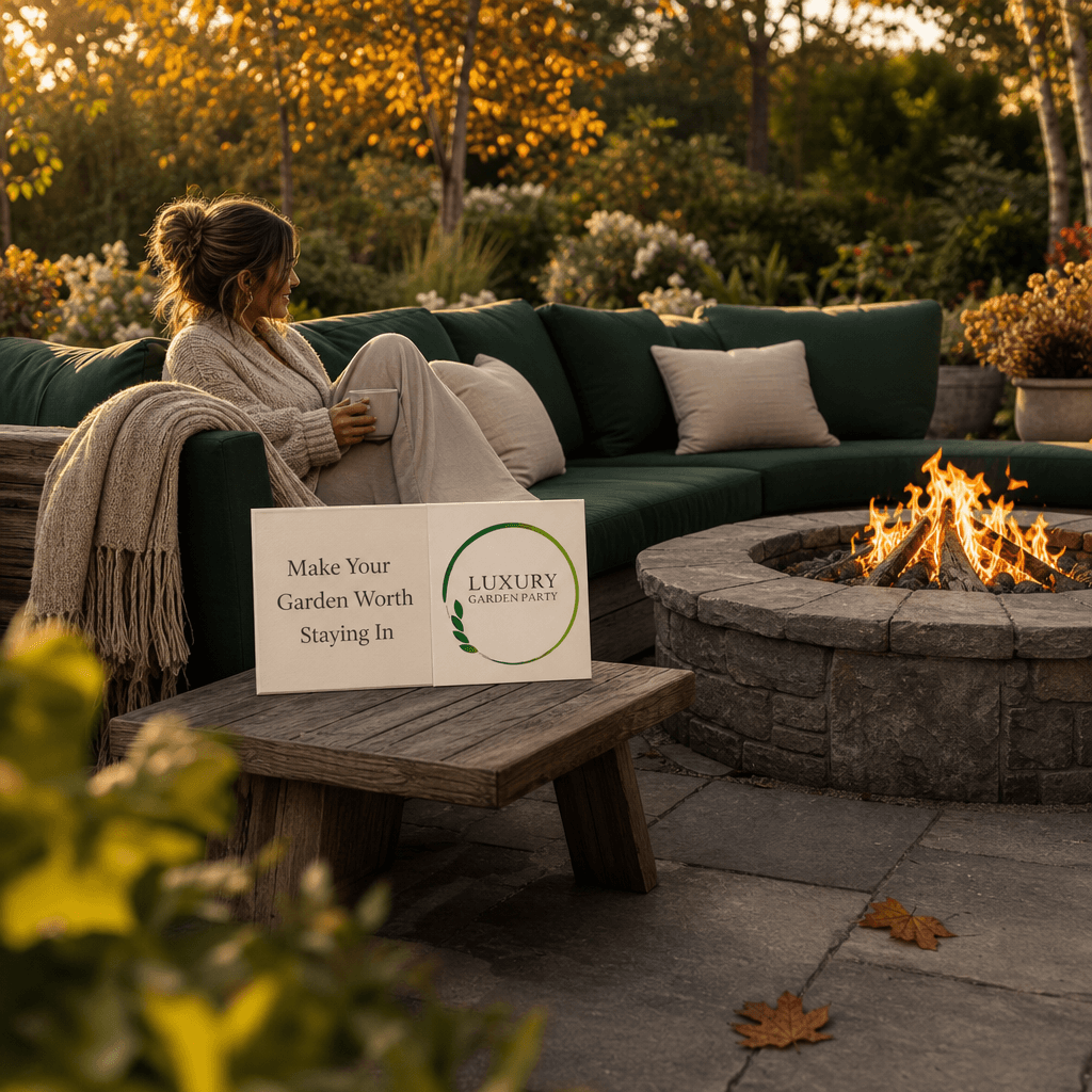 Does Garden Design Really Affect Wellbeing?