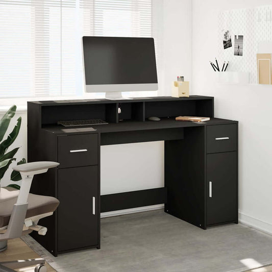 Premium Office Desks for Your Home Workspace