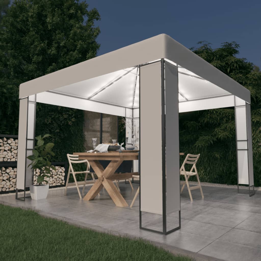 Your Guide to Perfect Garden Party Shelters