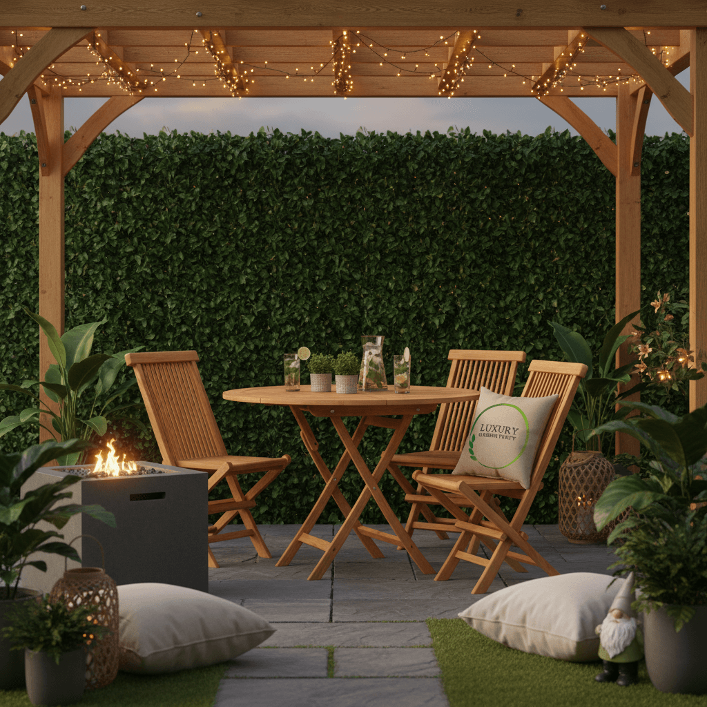 Create Your Dream Garden Paradise on Any Budget in 2025