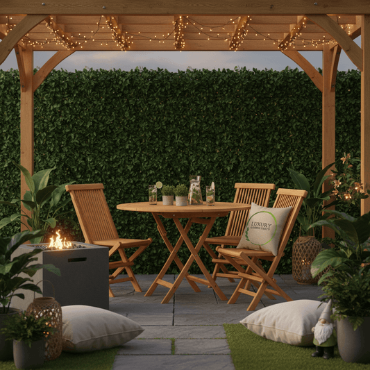 Create Your Dream Garden Paradise on Any Budget in 2025