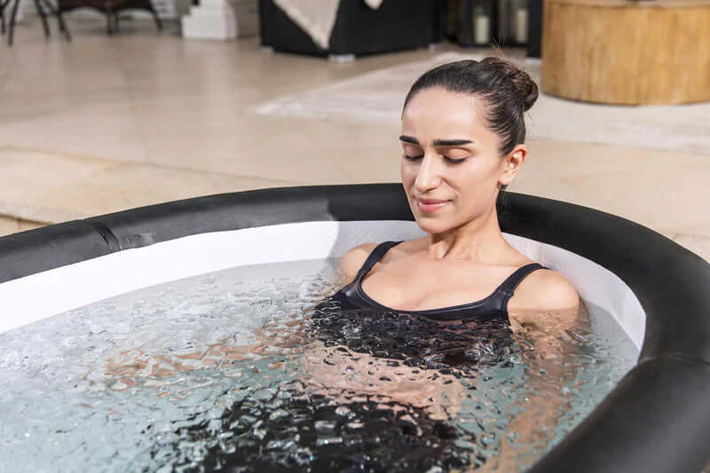 Ice Bath Recovery: The Lay-Z-Spa Glacial Dip Pro