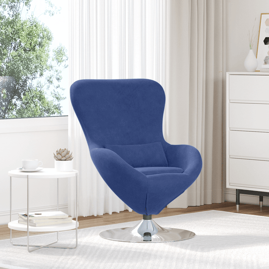 Why Egg Chairs Are Perfect for Your UK Home