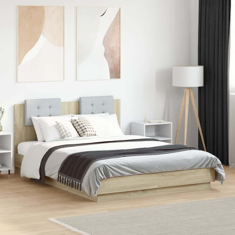Quality Sleep Starts Here: Premium Beds for Every Home