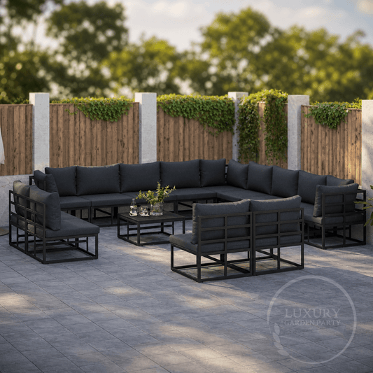 Save 10% on Garden Furniture This Spring