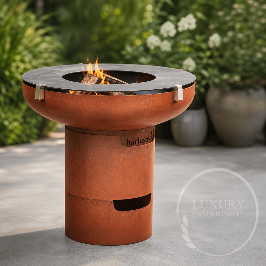 Barbecook Jack Pro 75cm Plancha Grill Review
