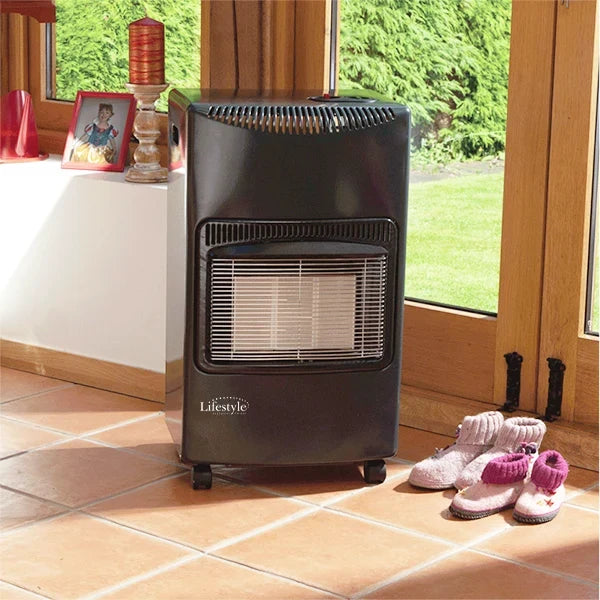 Lifestyle Indoor Gas Cabinet Heaters