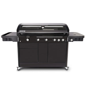 HALMO BRAND - Quality BBQ's - Gas - Charcoal & Accessories