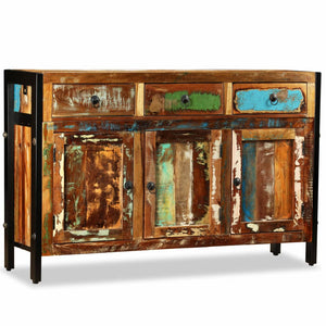 RECLAIMED WOOD, METAL, FABRIC  - ALL PRODUCTS