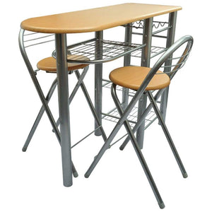 BREAKFAST BARS &amp; STOOLS