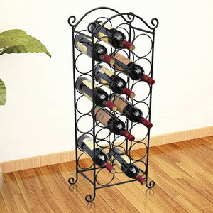 WINE RACKS & CABINETS, CHAMPAGNE & BEER ACCESSORIES