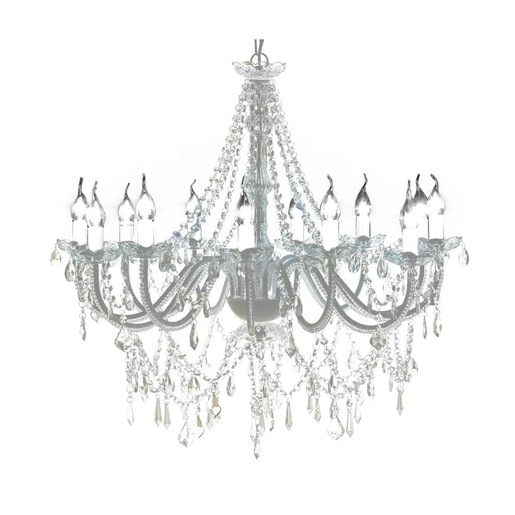 CHANDELIERS