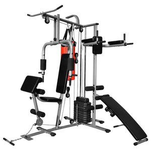 EXERCISE & FITNESS - WEIGHT LIFTING, POWER TOWER