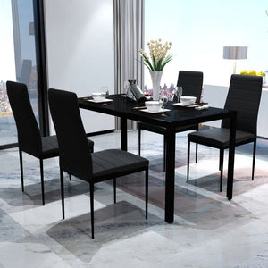 DINING & KITCHEN TABLES & CHAIRS