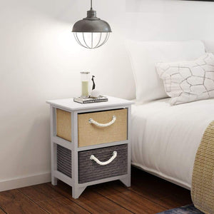 BEDSIDE CABINETS