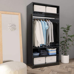 CUPBOARDS &amp; WARDROBES