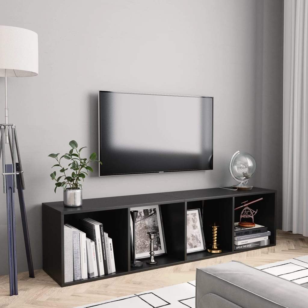 TV CABINETS - Freestanding & Wallmounted