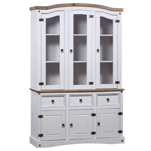 SIDEBOARDS &amp; DRESSERS