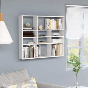 WALL SHELVES &amp; LEDGES