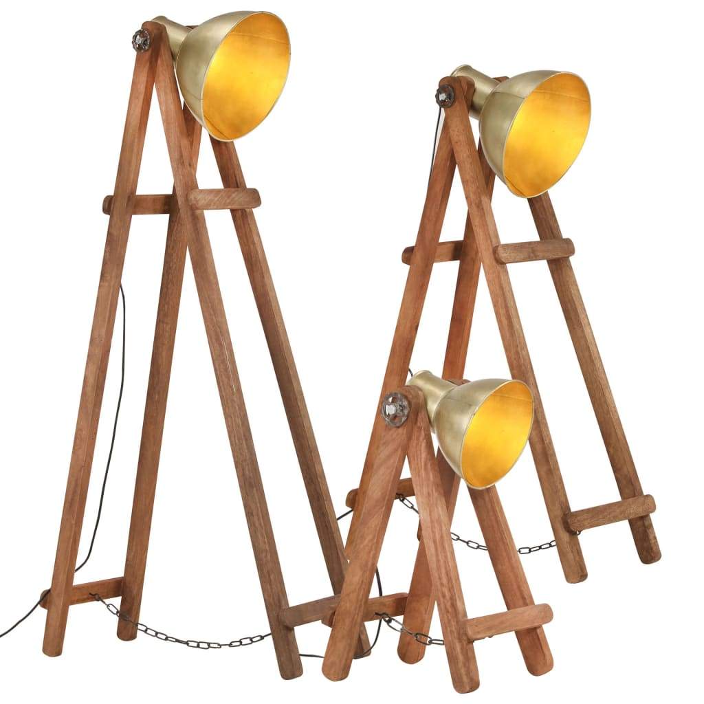 FLOOR LAMPS