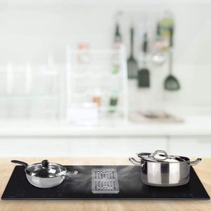 KITCHEN HOBS