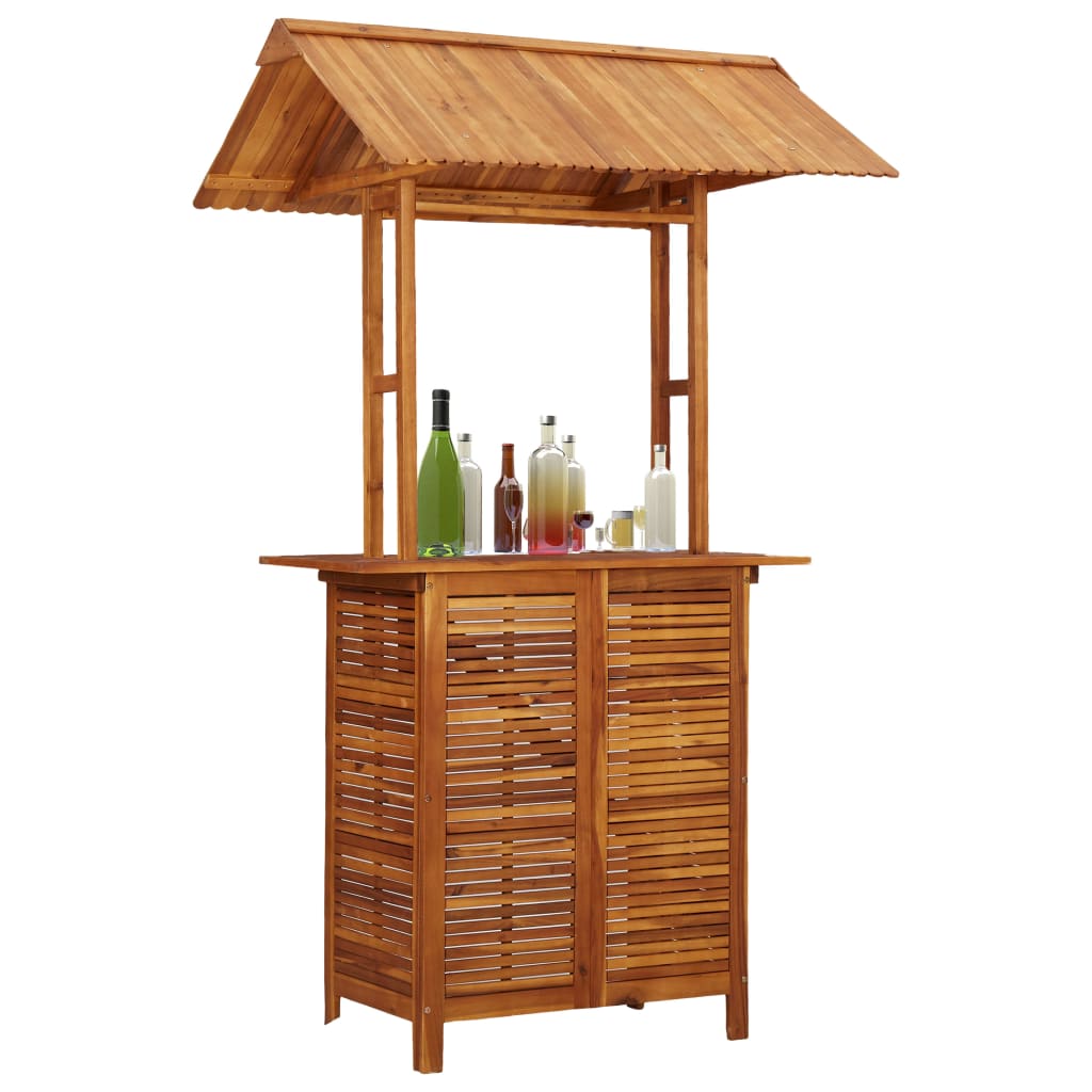 INTERIOR & OUTDOOR BARS & BAR STOOLS