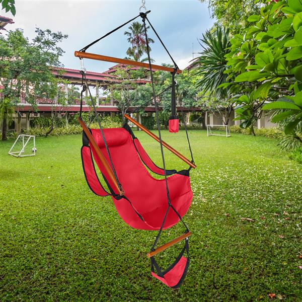 HAMMOCK CHAIRS & HAMMOCKS
