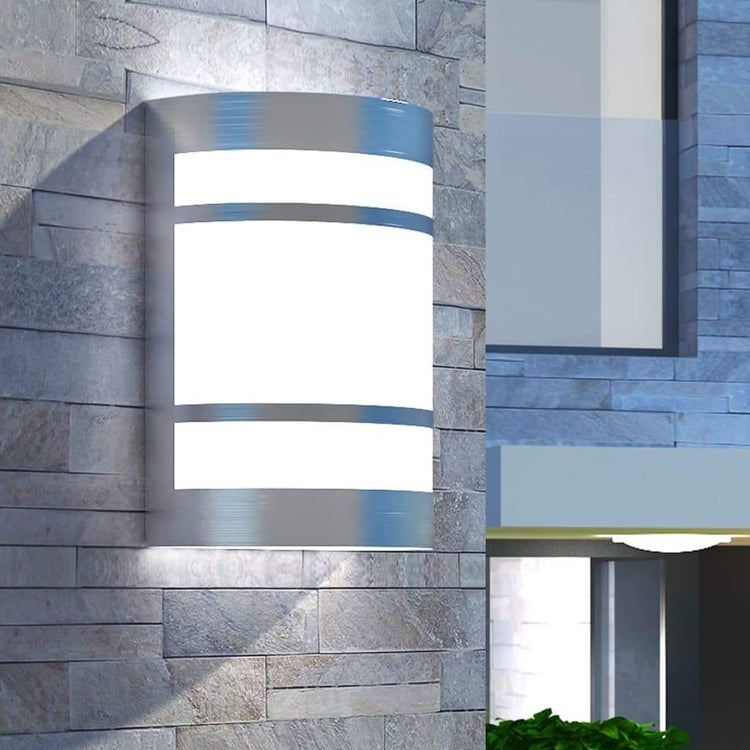 LIGHTING & LAMPS OUTDOOR