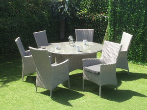 DINING SETS - OUTDOOR
