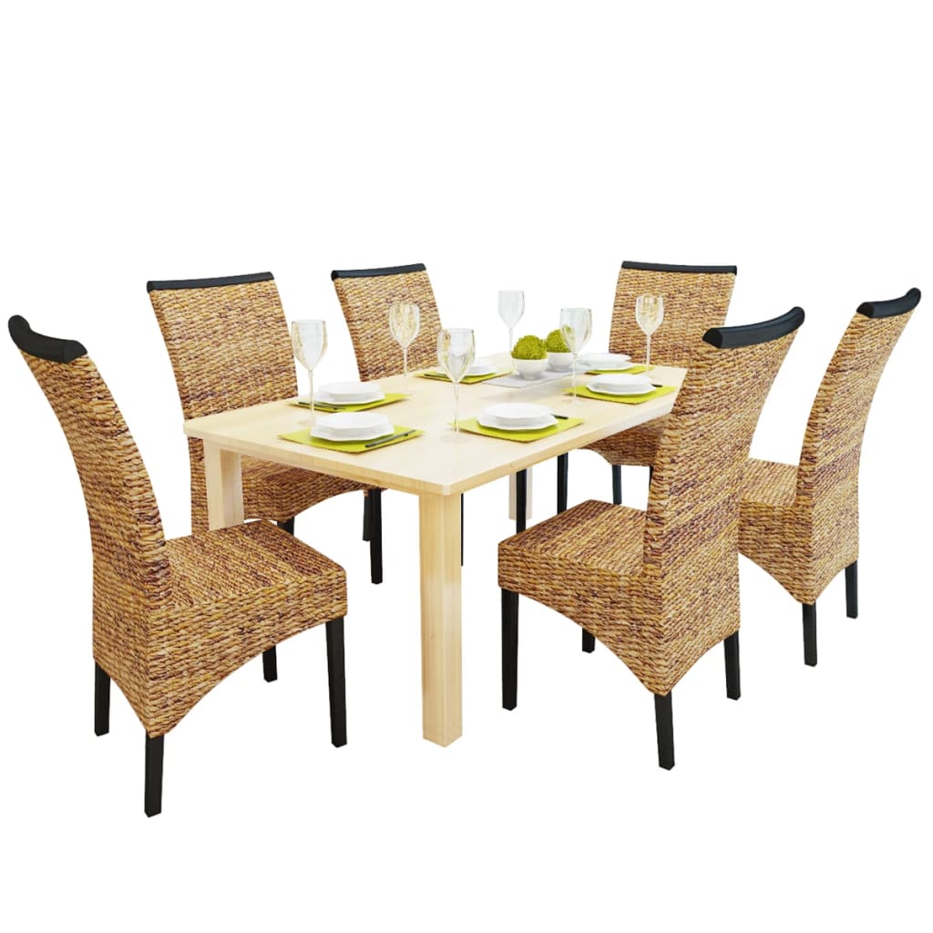 DINING ROOM & KITCHEN TABLES & CHAIRS