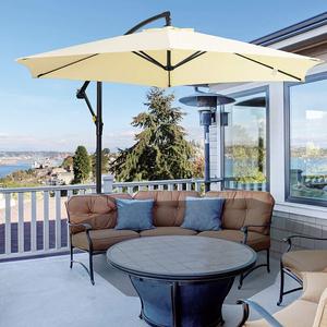 CANTILEVER  & RANGE OF PARASOLS
