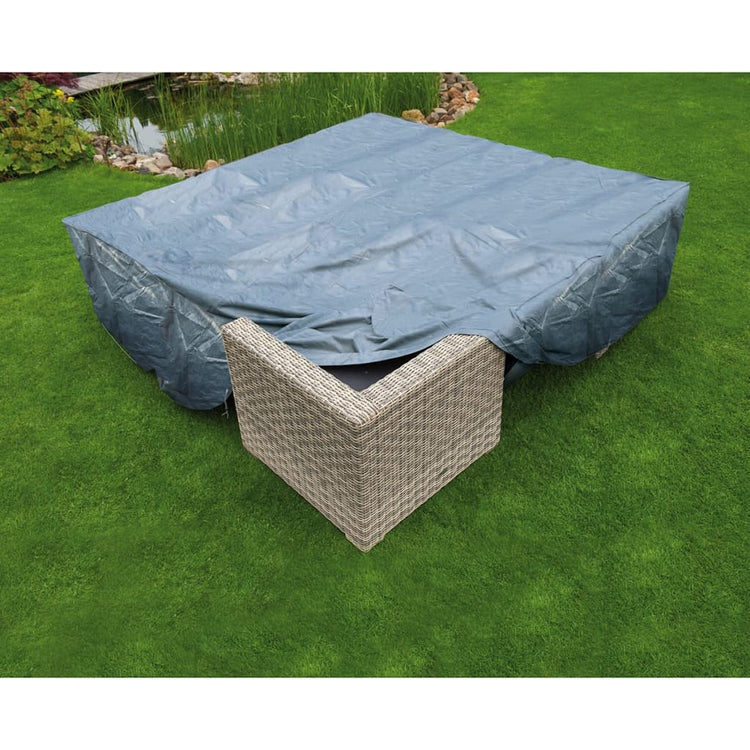 FURNITURE, BBQ & PARASOL COVERS