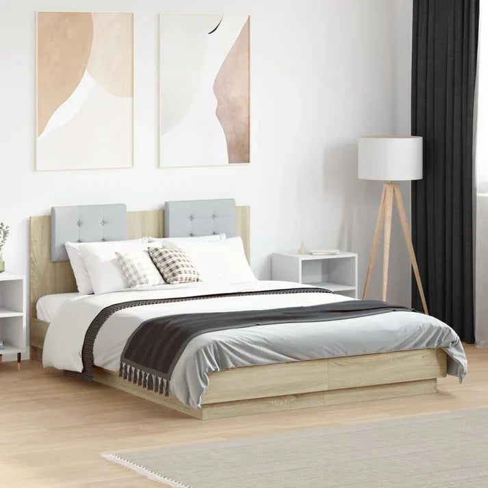 Double Beds