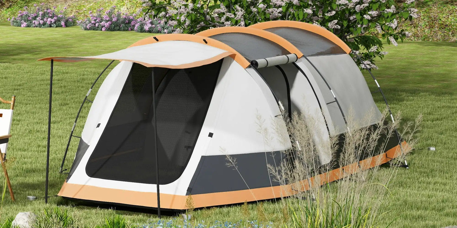 3 to 4 Person Tents