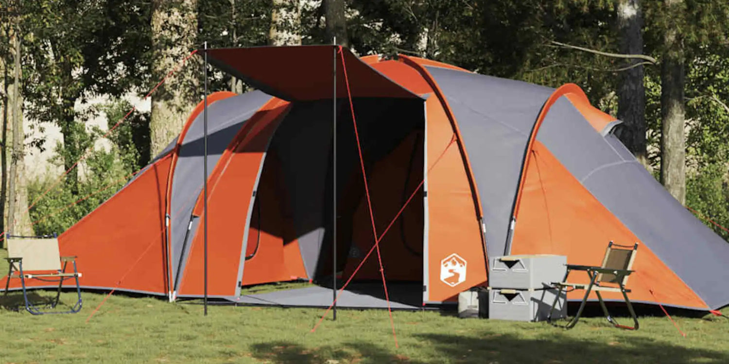 5 to 6 Person Tents