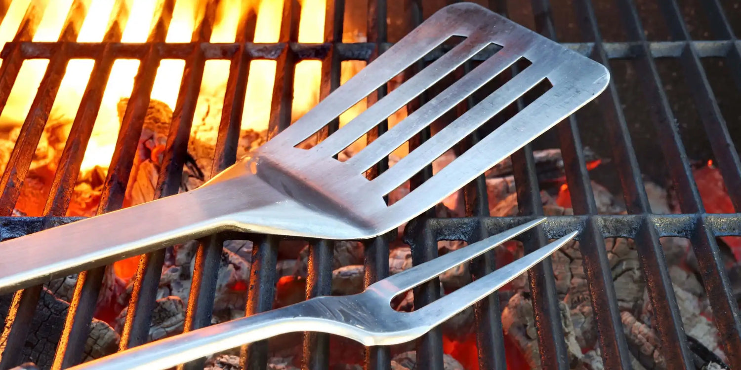 Outdoor Cooking Accessories