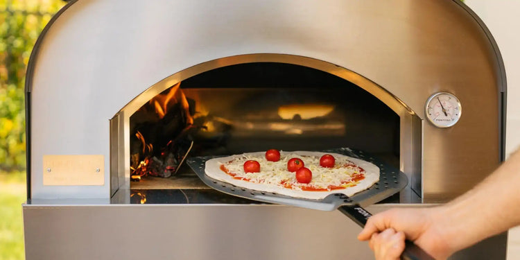 Outdoor Pizza Ovens and Accessories