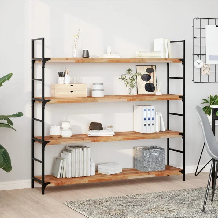 Shelving