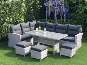 OUTDOOR SOFA SETS - Best Sellers