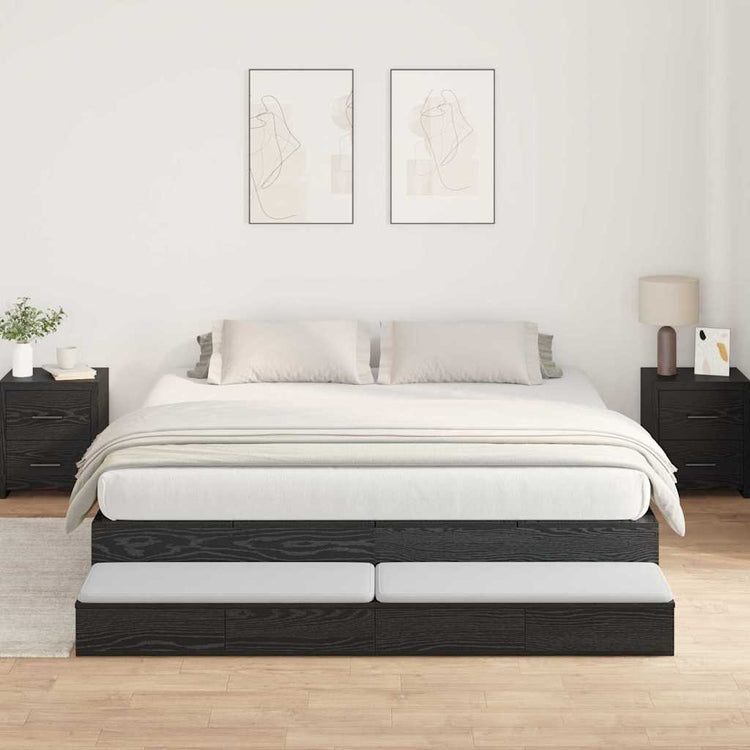 Super King Size Beds